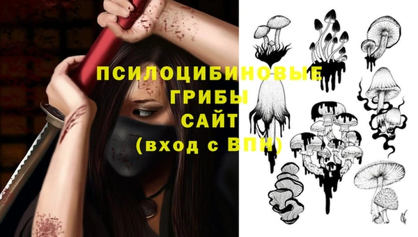 Альфа ПВП Куйбышев